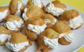 BUÑUELOS DE NATA CASEROS
